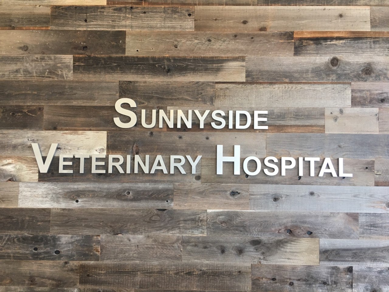 Animal Hospital in Happy Valley, OR Sunnyside Veterinary Hospital